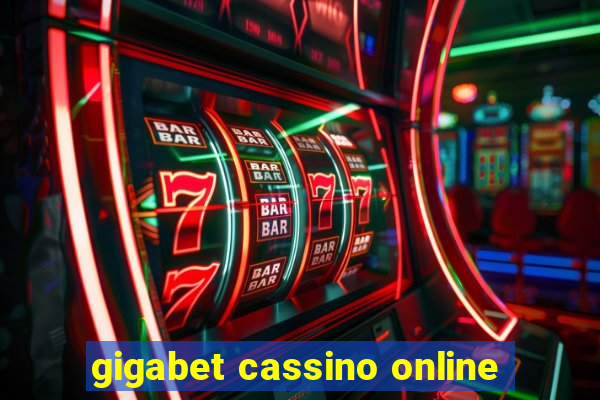 gigabet cassino online